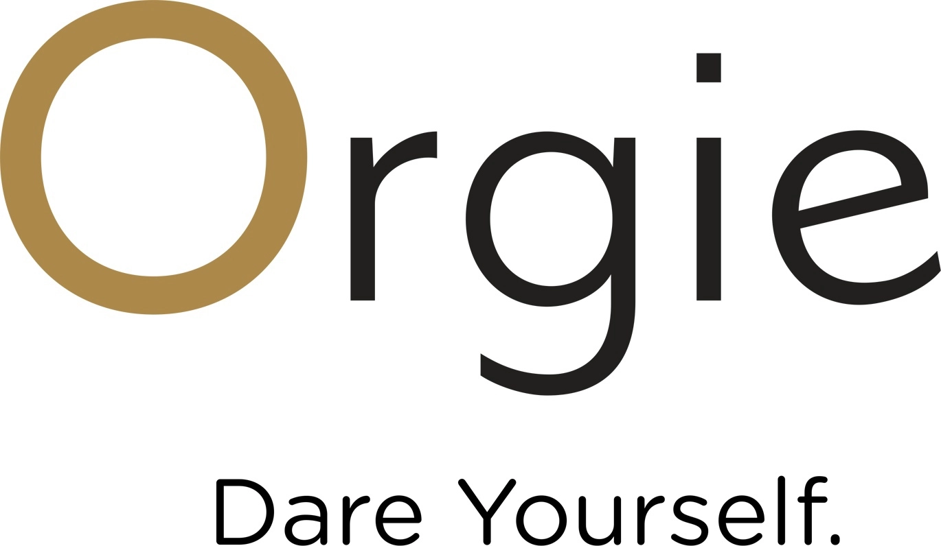 Orgie Orgie
